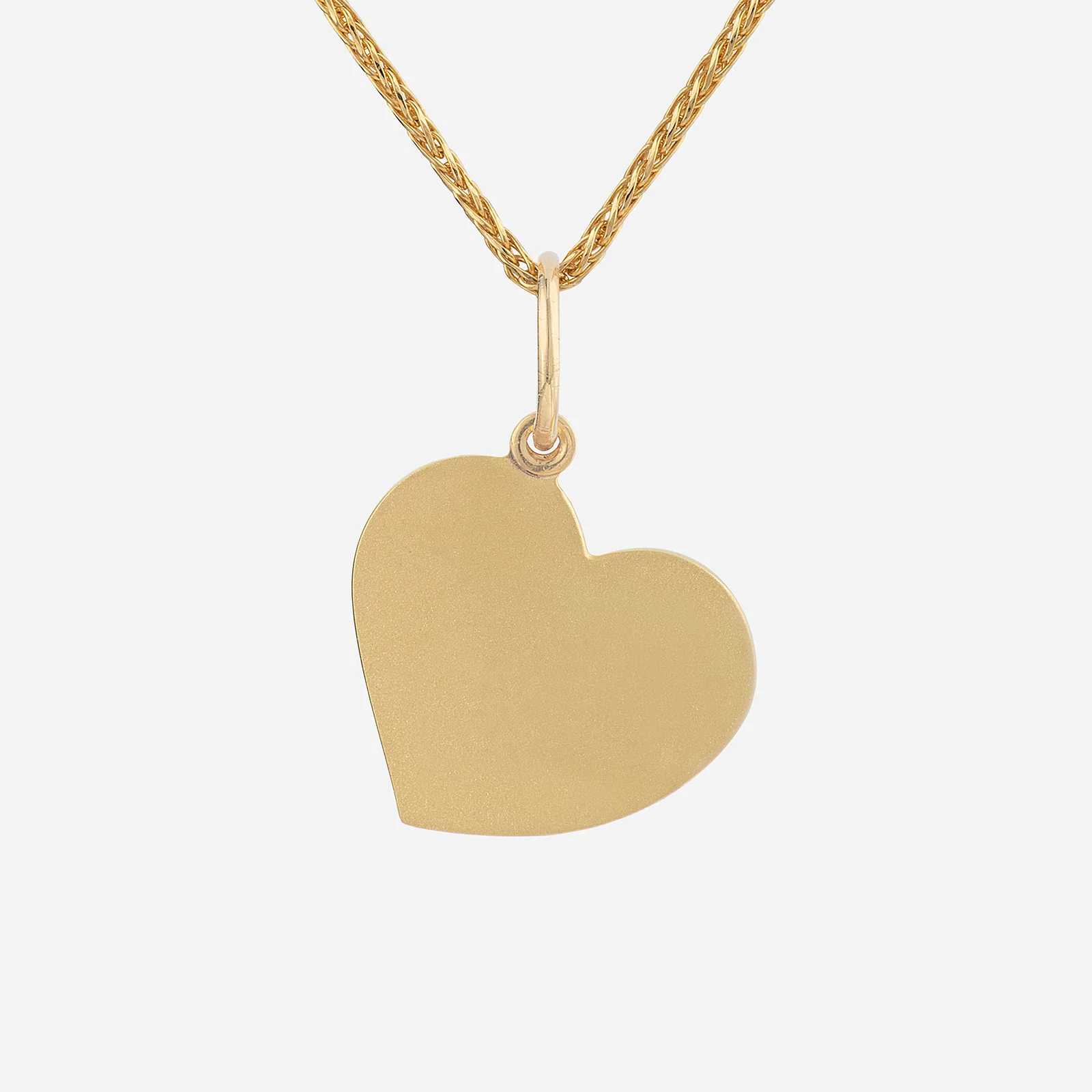 Love Moment Pendant in Yellow Gold (G22KSTYLE2144A) - Image 8